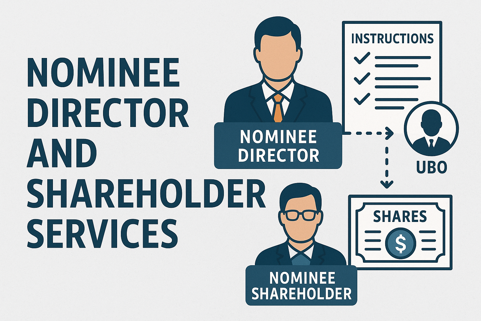 leadersbusinessmen